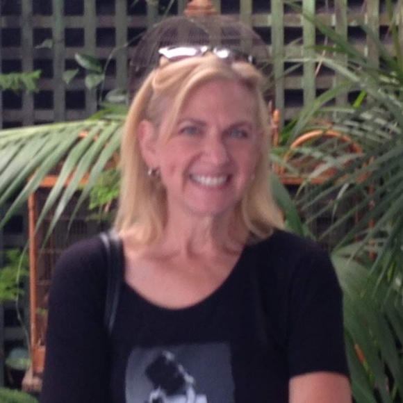 Meet your Posher, Rachel - Picture 4 of 5